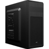 Корпус AEROCOOL SI-5101 MidiTower Цвет черный 4713105958782
