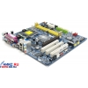M/B GigaByte GA-8VM800PMD-775 (RTL) Socket775 <VIA P4M800Pro> AGP+SVGA+LAN SATA RAID U133 MicroATX 2DDRII<PC-4200>