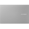 ASUS 90NB0ML2-M01990 S432FL-AM112T 14"  i5 10210U/8192Mb/256SSDGb/MX250/Transparent Silver/W10