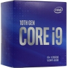 CPU Intel Core i9-10900  BOX  2.8 GHz/10core/SVGA UHD Graphics  630/20Mb/65W LGA1200