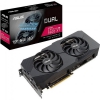 6Gb <PCI-E> GDDR6 ASUS DUAL-RX5600XT-T6G-EVO (RTL) HDMI+3xDP <RADEON  RX 5600XT>
