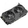6Gb <PCI-E> GDDR5 ASUS DUAL-GTX1660-A6G-EVO (RTL) DVI+HDMI+DP  <GeForce GTX1660>
