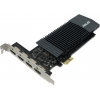 2Gb <PCI-Ex1> GDDR5 ASUS GT710-4H-SL-2GD5 (RTL)  4xHDMI <GeForceGT710>