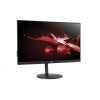 28"    ЖК монитор Acer <UM.PX0EE.001> XV280Kbmiiprx <Black> (LCD,  3840x2160, HDMI, DP)