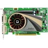 SVGA 256Mb <PCI-E> DDR Leadtek PX7600GT TDH Extreme (RTL) +DualDVI+TV Out+SLI <GeForce 7600 GT>
