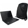 ASUS ROG Zephyruss G15 GA502IU <90NR03V1-M02420> Ryzen  7 4800HS/8/512SSD/GTX1660Ti/WiFi/BT/Win10/15.6"/2.1 кг