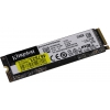 SSD 250 Gb M.2 2280 M Kingston KC2500 <SKC2500M8/250G>  3D TLC