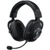 Logitech G PRO Gaming Headset (наушники с микрофоном, шнур 2м, с  регулятором громкости) <981-000812>