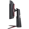 34" ЖК монитор LG 34GN850-B (Curved LCD, 3440x1440, HDMI, DP, USB  3.0 Hub)