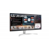 29" ЖК монитор LG 29WN600-W (LCD, 2560x1080,  HDMI, DP)