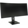 34"    ЖК монитор PHILIPS 342B1C/00 (Curved LCD, 2560x1080, HDMI,  DP, USB3.2 Hub)