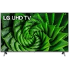 65" LED ЖК телевизор LG 65UN80006LA (3840x2160, HDMI, LAN, WiFi, BT,  USB,  DVB-T2,  SmartTV)