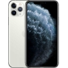 Apple iPhone 11 Pro <MWC82RU/A 256Gb Silver> (A13, 5.8" 2436x1125 OLED,  4G+WiFi+BT, 12+12+12Mpx)