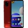 Samsung Galaxy A21S SM-A217FZROSER Red (2GHz, 4Gb, 6.5"1600x720, 4G+WiFi+BT,  64Gb+microSD, 48+8+2+2Mpx)