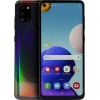 Samsung Galaxy A21S SM-A217FZKOSER Black (2GHz, 4Gb, 6.5"1600x720,  4G+WiFi+BT, 64Gb+microSD, 48+8+2+2Mpx)