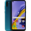 Samsung Galaxy M11 SM-M115FMBNSER Turquoise  (1.8GHz,3Gb,6.4"1560x720 PLS,4G+WiFi+BT,32Gb+microSD,13+5+2Mpx)