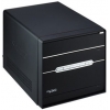 Shuttle SN21G5 Barebone System (Socket939, nForce 6100, PCI-E, SVGA, Lan , SATA RAID, IEEE1394, 2DDR)