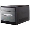Shuttle SD36G5M Barebone System (Socket775, i945G, PCI-E, SVGA, Lan1000, IEEE1394, SATA RAID, 2DDR-II)