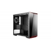 Корпус Cooler Master MasterBox Lite 3.1 with tempered glass MiniTower без Б/П MicroATX MiniITX Цвет черный MCW-L3S3-KGNN-00