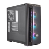 Корпус Cooler Master MasterBox MB520 ARGB без Б/П MCB-B520-KGNN-RGA
