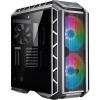 Корпус Cooler Master MCM-H500P-MGNN-S11 MidiTower ATX EATX MicroATX MiniITX Цвет черный MCM-H500P-MGNN-S11