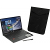 ASUS ZenBook Flip UM462DA <90NB0MK1-M02780> Ryzen 5  3500U/8/256SSD/WiFi/BT/Win10/14"/1.52 кг