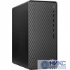8KT38EA HP M01-D0041ur black (Ryzen 5  3400G/8Gb/256Gb SSD/GTX1660 4Gb/NoDVD/W10)