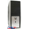 Miditower Foxconn (E)TLA+475 Black&Silver  ATX  350W (20+4пин)