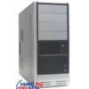Miditower Foxconn (E)TLA+473-CWT  Black&Silver  ATX  350W (20+4пин)