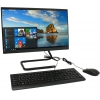 Lenovo IdeaCentre A340-22IWL <F0EB00EERK>  i3 10110U/8/1Tb+128SSD/DVD-RW/WiFi/BT/DOS/21.5"