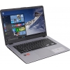 ASUS VivoBook X505ZA <90NB0I11-M14220> Ryzen  3  2200U/6/512SSD/WiFi/BT/Win10/15.6"/1.61  кг