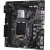 ASRock H410M-HVS (RTL) LGA1200 <H410> PCI-E Dsub+HDMI GbLAN  SATA MicroATX 2DDR4
