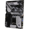 ASRock B460 STEEL LEGEND (RTL) LGA1200 <B460> 2xPCI-E HDMI+DP 2.5GbLAN  SATA ATX 4DDR4
