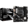 ASRock AB350M PRO4-F (RTL) AM4 <B350> 2xPCI-E Dsub+DVI+HDMI GbLAN SATA RAID  MicroATX 4DDR4