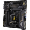 ASUS TUF GAMING B460M-PLUS (RTL) LGA1200 <B460> PCI-E DVI+HDMI+DP GbLAN SATA  MicroATX 4DDR4