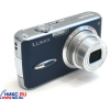 Panasonic Lumix DMC-FX01-A <Blue> (6.0Mpx, 28-102mm, 3.6x, F2.8--5.6, JPG, 0Mb SD/MMC, 2.5", USB, AV, Li-Ion)