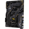 ASUS TUF GAMING B460-PLUS (RTL) LGA1200 <B460> 2xPCI-E HDMI+DP GbLAN  SATA ATX 4DDR4
