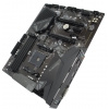 GIGABYTE B550 GAMING X (RTL) AM4 <B550> 2xPCI-E DVI+HDMI GbLAN SATA RAID  ATX 4DDR4
