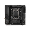MSI MEG Z490I UNIFY (RTL) LGA1200 <Z490> PCI-E HDMI+DP+TB 2.5GbLAN+WiFi+BT SATA RAID  Mini-ITX 2DDR4