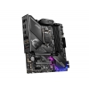 MSI MPG Z490M GAMING EDGE WIFI (RTL) LGA1200 <Z490> 2xPCI-E HDMI+DP 2.5GbLAN+WiFi+BT  SATA  MicroATX  4DDR4