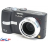 Panasonic Lumix DMC-TZ1-K <Black> (5.0Mpx, 35-350mm, 10x, F2.8-4.2, JPG,13.4Mb + 0Mb SD, 2.5", USB2.0, AV, Li-Ion)