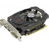 4Gb <PCI-E> GDDR5 AFOX AFRX550-4096D5H3 (RTL) DVI+HDMI+DP <RADEON  RX 550>