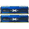 DDR4 Silicon Power Xpower Turbine 16GB (2x8GB kit) 2666MHz  CL16 [SP016GXLZU266BDA]