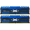 DDR4 Silicon Power Xpower Turbine 32GB (2x16GB kit)  2666MHz CL16 [SP032GXLZU266BDA]