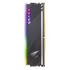 GIGABYTE AORUS RGB <GP-ARS16G32> DDR4 DIMM 16Gb KIT  2*8Gb  <PC4-25600>  CL16
