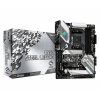 Материнская плата AMD B550 AM4 ATX B550 STEEL LEGEND ASRock