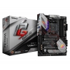 Материнская плата AMD B550 AM4 ATX B550 PG VELOCITA ASRock