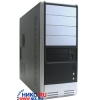 Miditower Foxconn TLA-473-FSP Black&Silver ATX 350W (20+4пин)