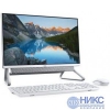 5490-8802 Dell Inspiron AIO 5490 23,8" FHD IPS Non-Touch, i3-10110U, 8Gb, 256GB SSD, Intel HD 620 ,  Win10Home, Silver