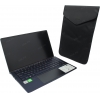 ASUS ZenBook UX334FLC <90NB0MW1-M04860>  i5  10210U/8/512SSD/MX250/WiFi/BT/Win10/13.3"/1.19  кг